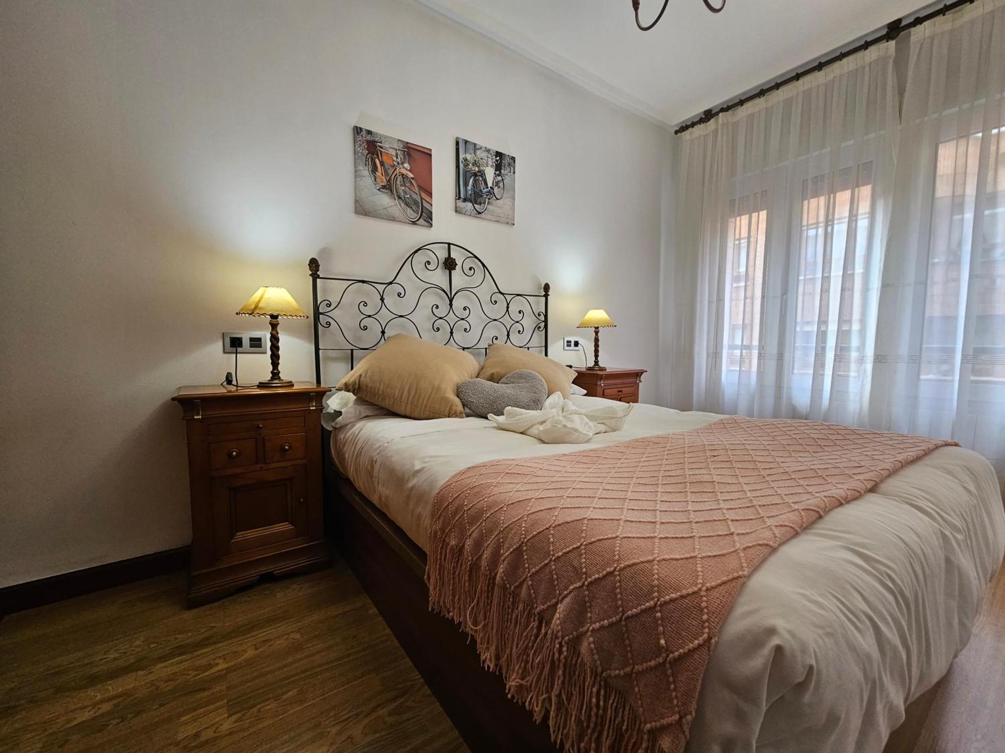 127A Apartamento 3 Habitaciones Cerca De La Playa 希洪 外观 照片