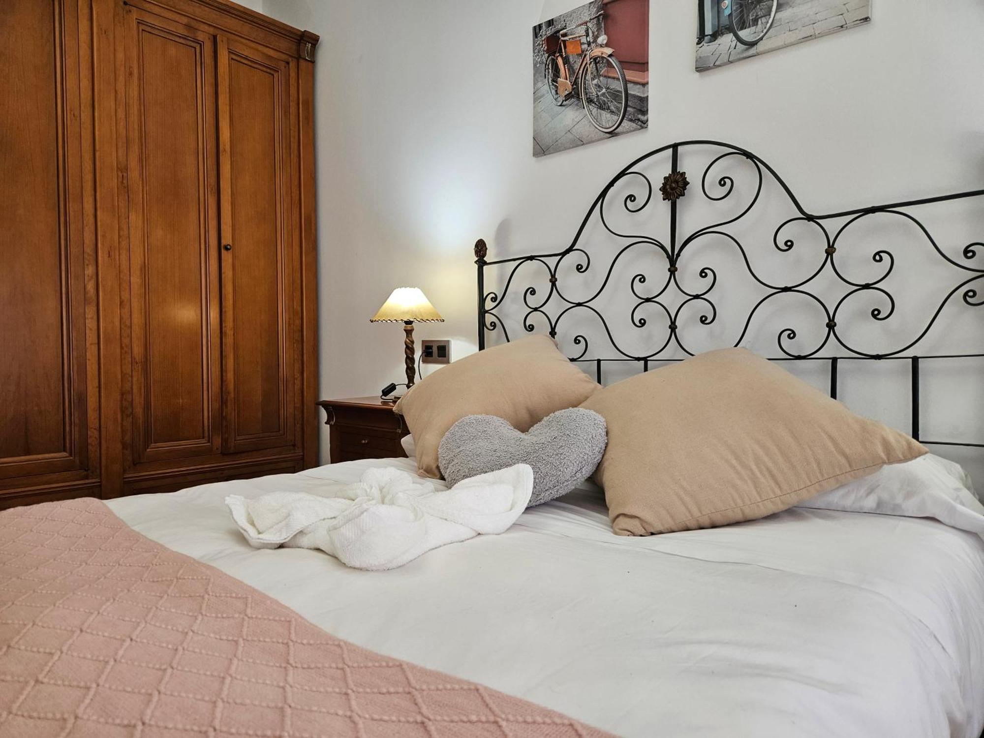 127A Apartamento 3 Habitaciones Cerca De La Playa 希洪 外观 照片
